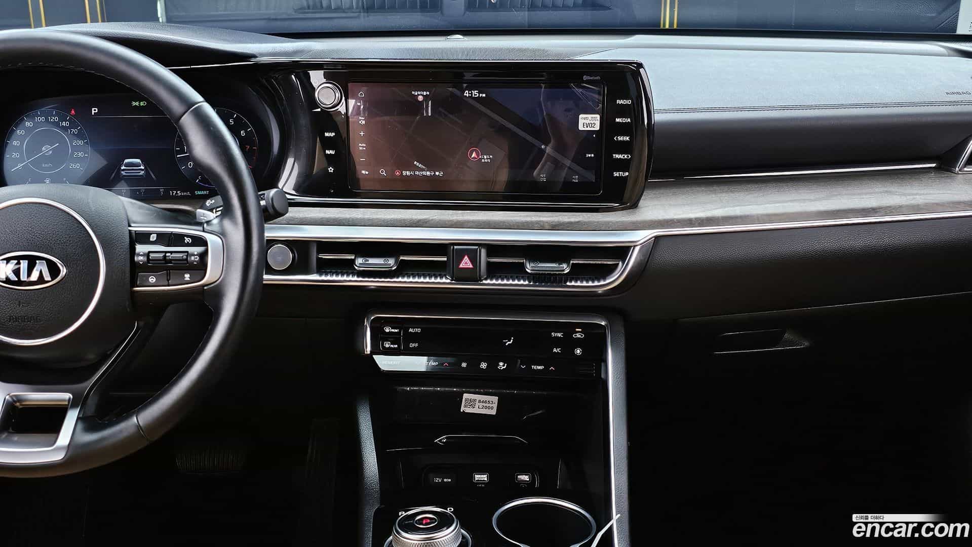 K5 Kia 2021.0-OPTION-018
