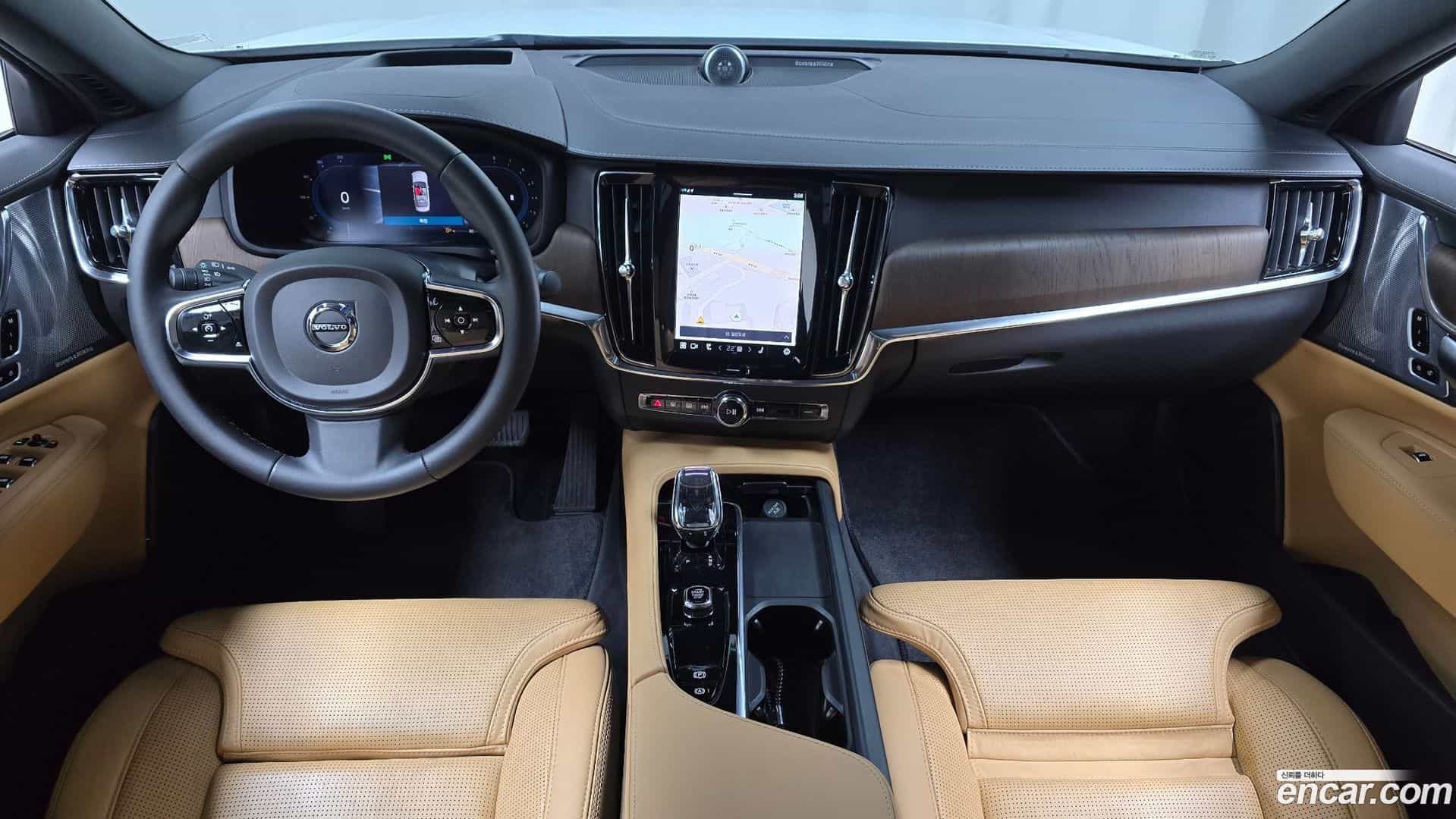 S90 Volvo 2022.10-INNER-007