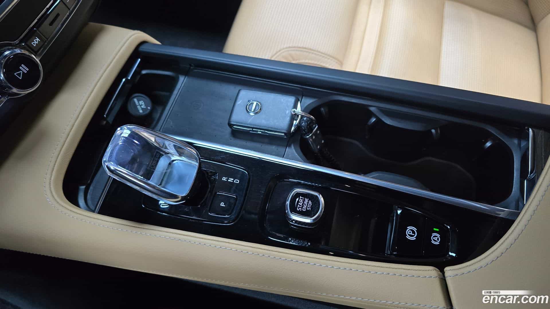 S90 Volvo 2022.10-INNER-009