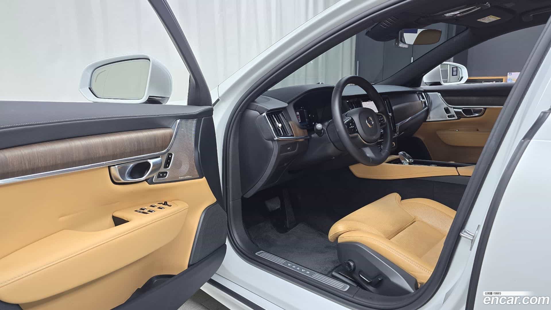 S90 Volvo 2022.10-INNER-010