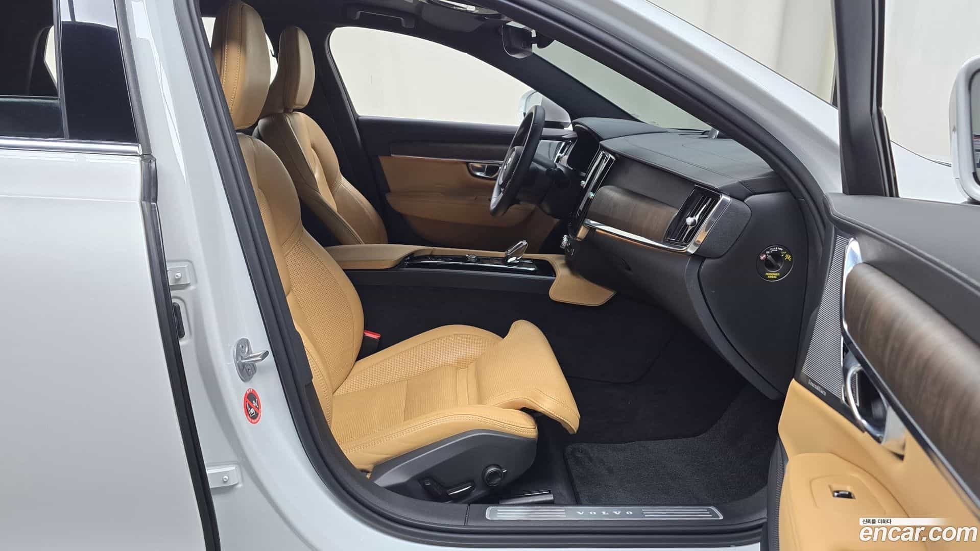 S90 Volvo 2022.10-OPTION-015