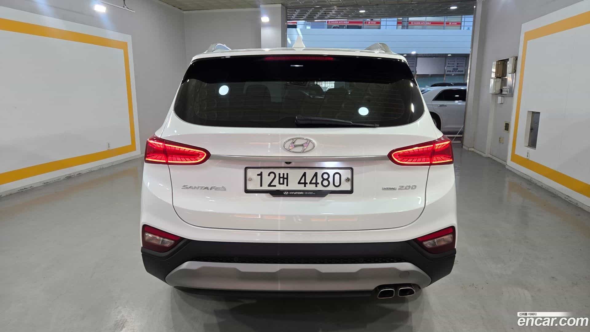 Santafe Hyundai 2018.4-OUTER-003