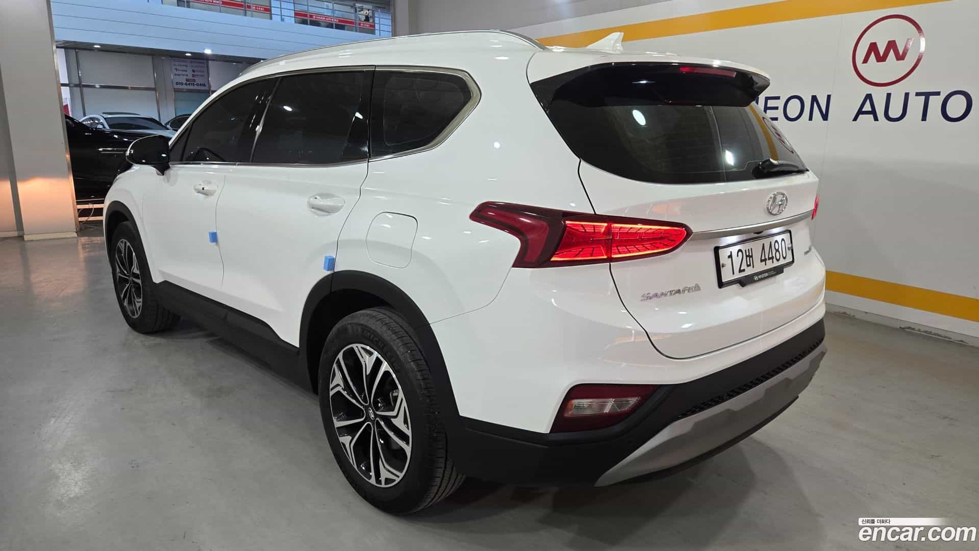 Santafe Hyundai 2018.4-OUTER-004
