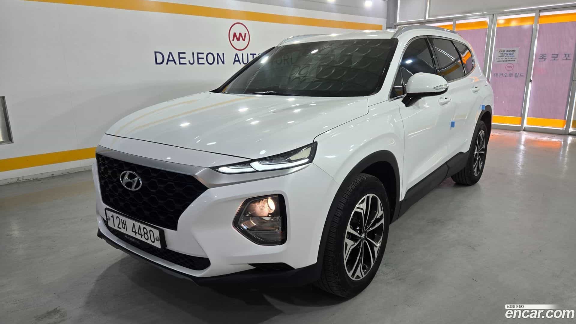 Santafe Hyundai 2018.4-OUTER-005