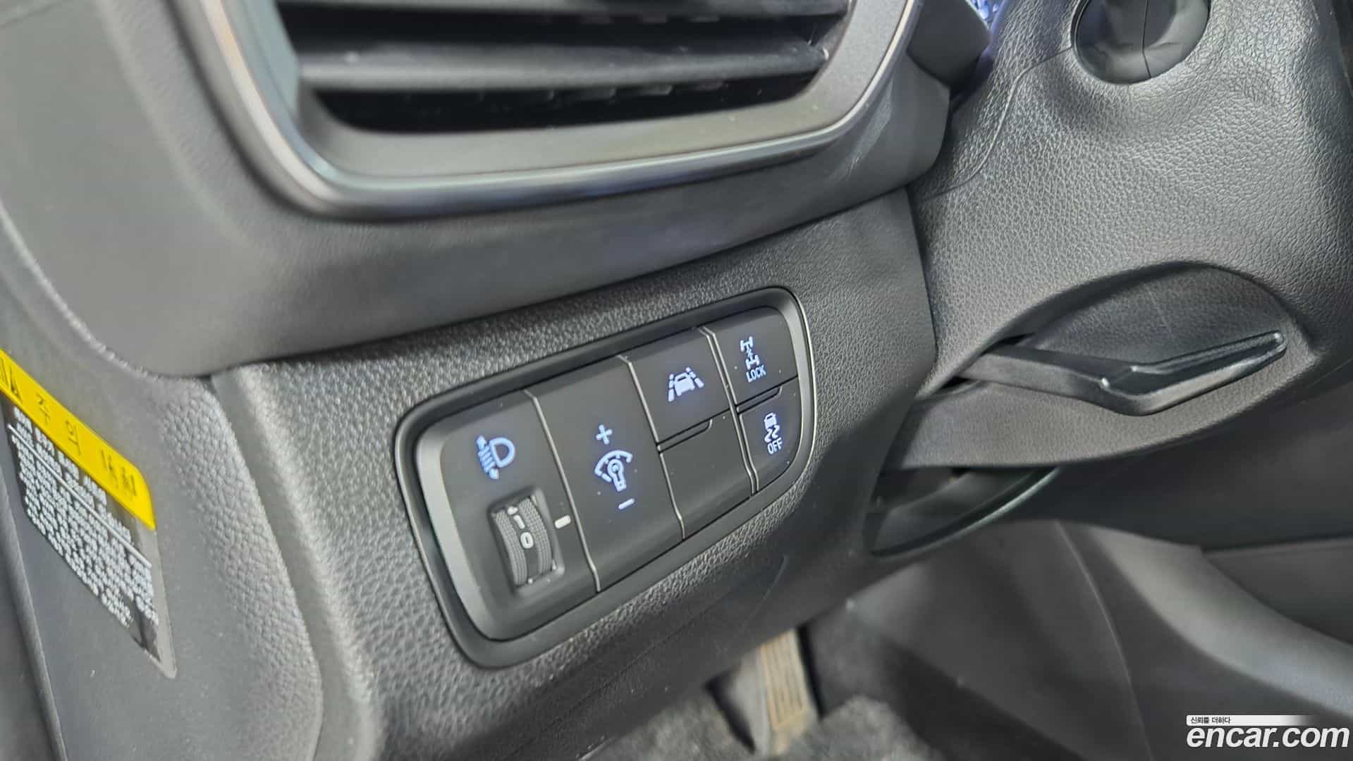 Santafe Hyundai 2018.4-OPTION-018