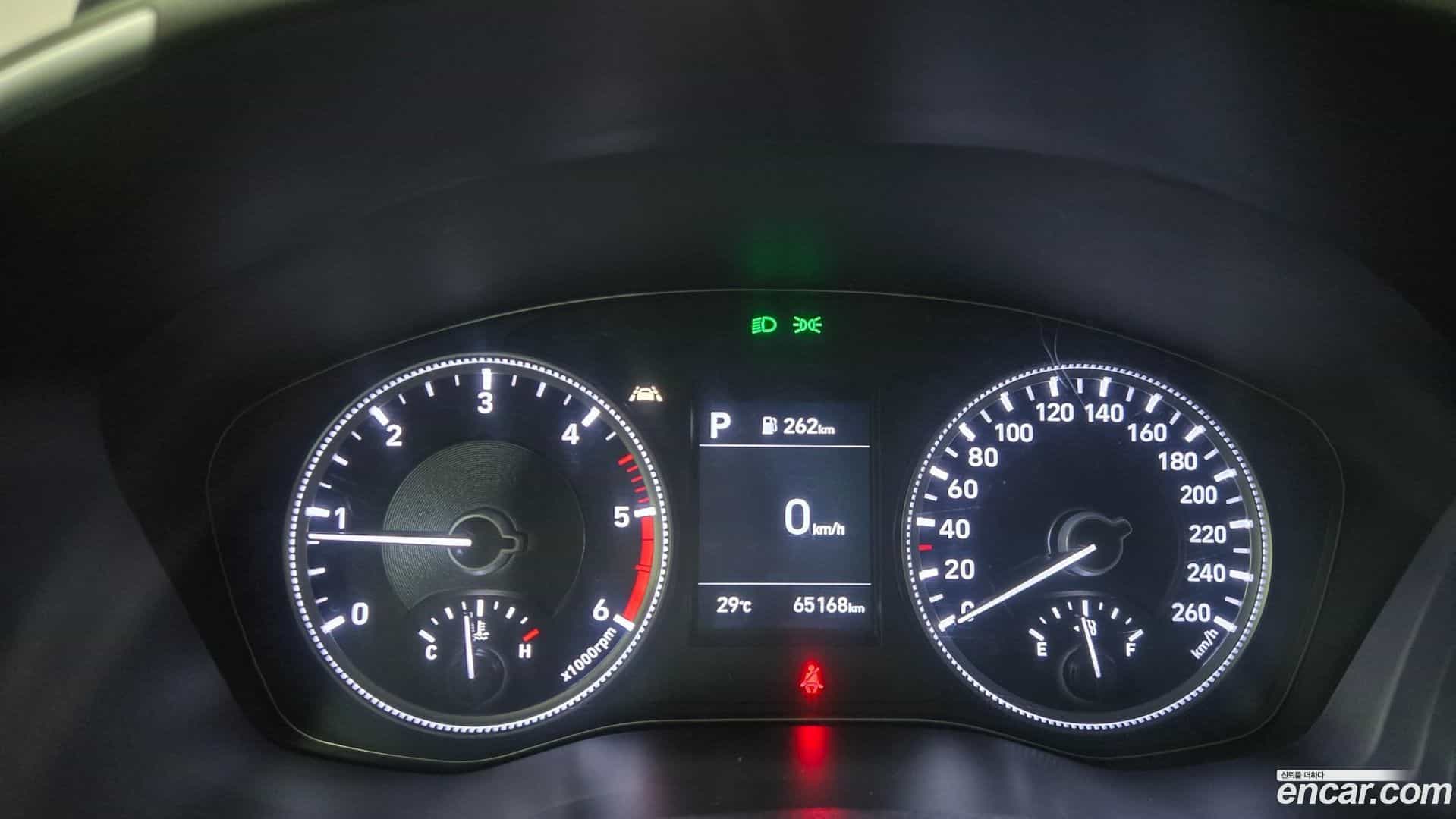 Santafe Hyundai 2018.4-OPTION-019