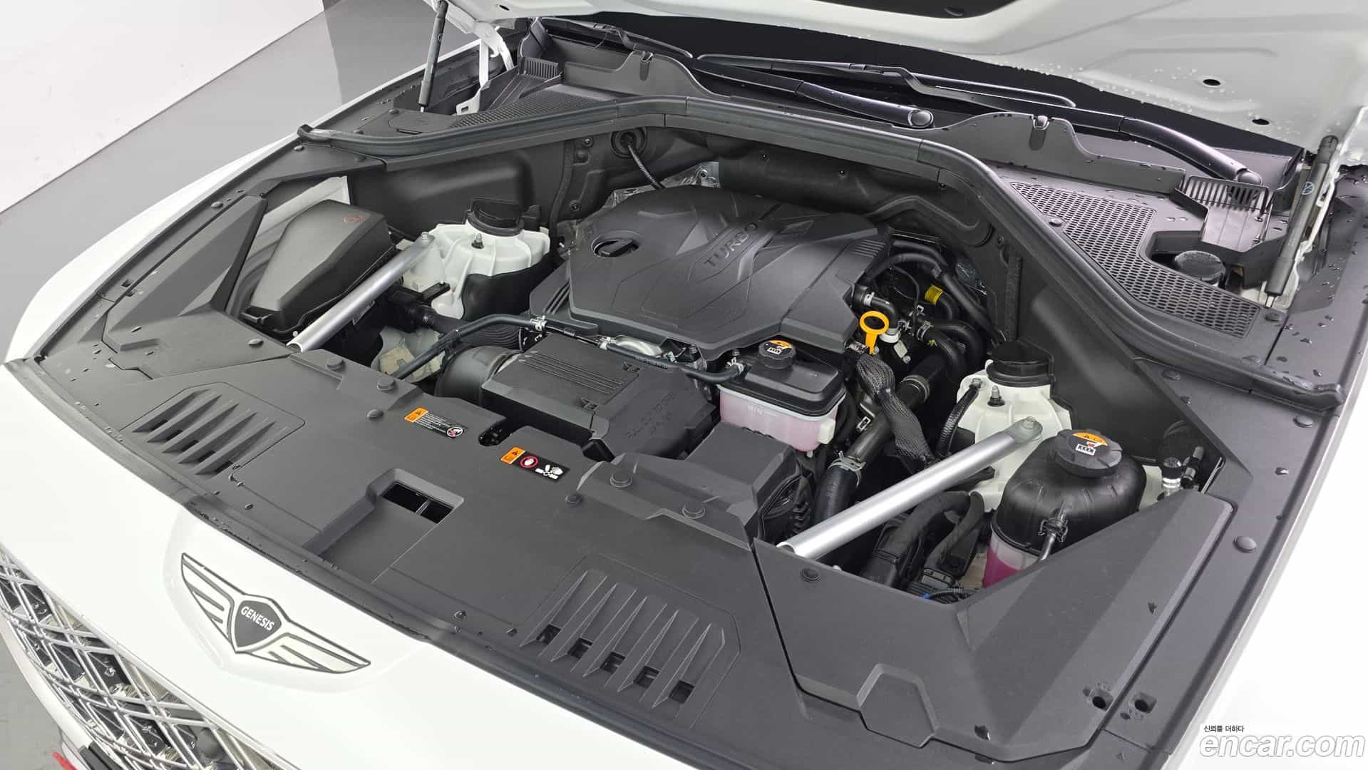 GV80 Genesis 2024.8-OPTION-044