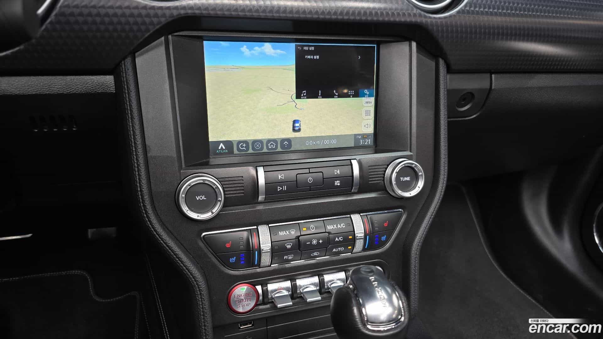 Mustang Ford 2019.4-OPTION-018