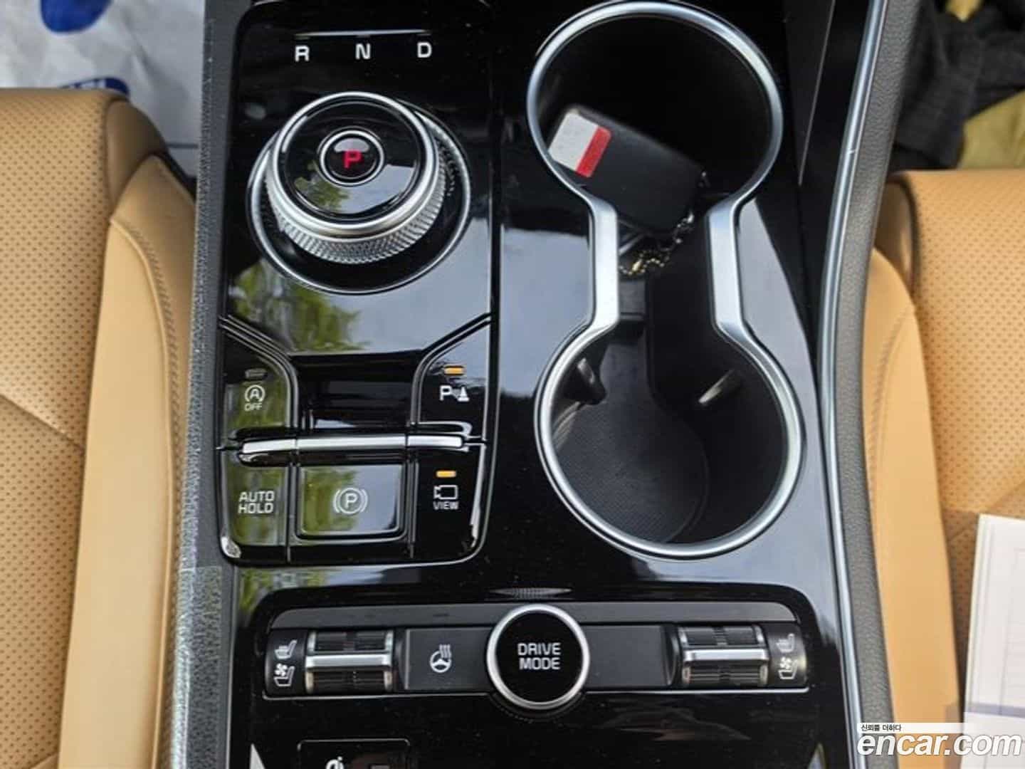 K5 Kia 2023.8-INNER-009