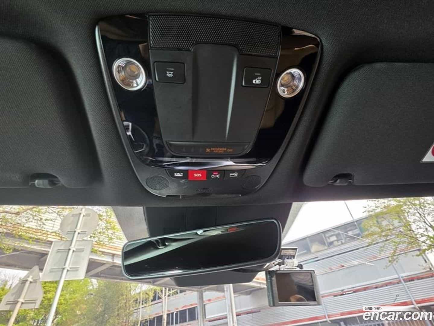 K5 Kia 2023.8-OPTION-020