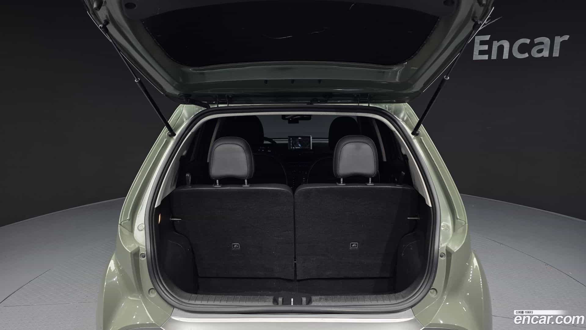 Casper Hyundai 2024.7-OPTION-024