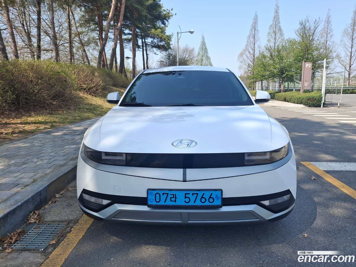 Ioniq5 Hyundai 2022.0-OUTER-001