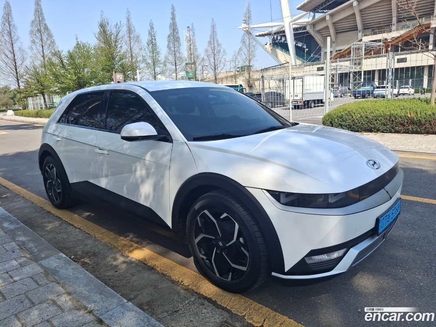 Ioniq5 Hyundai 2022.0-INNER-009