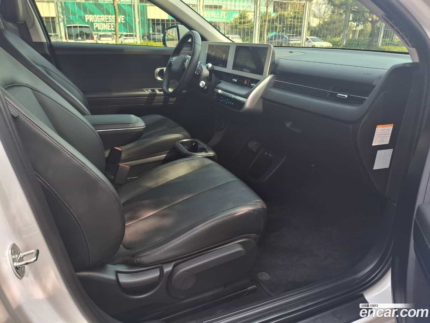 Ioniq5 Hyundai 2022.0-OPTION-019