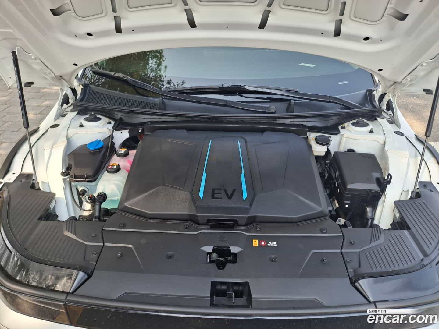 Ioniq5 Hyundai 2022.0-OPTION-020