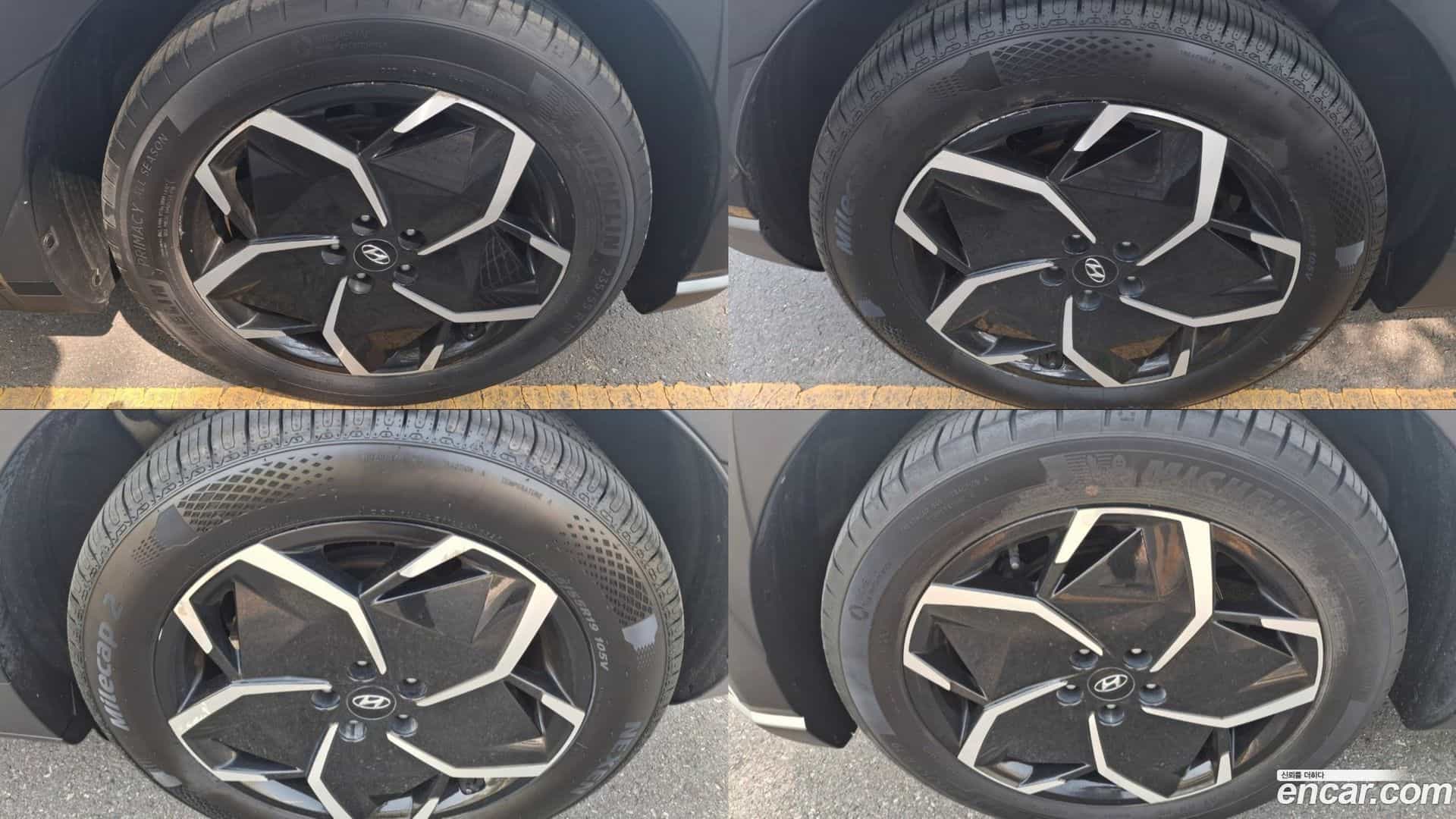 Ioniq5 Hyundai 2022.0-OPTION-022