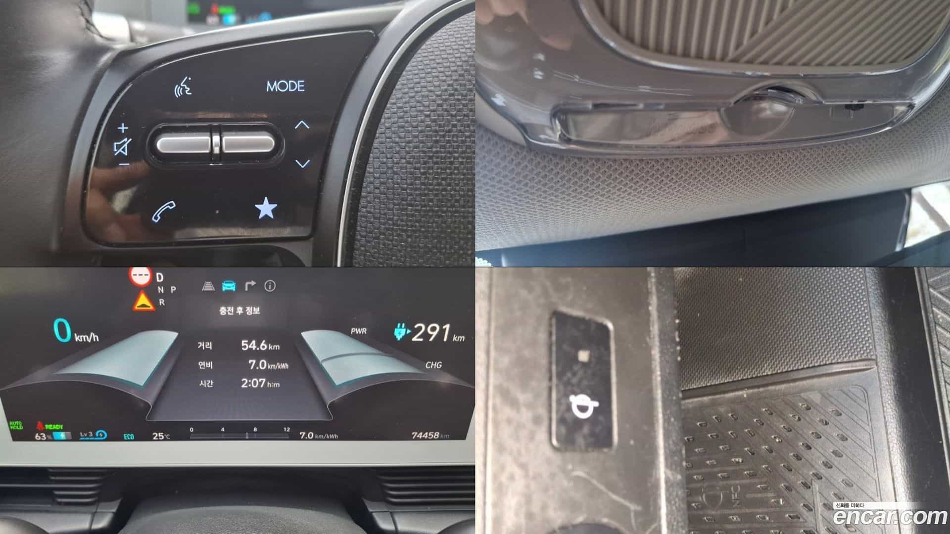 Ioniq5 Hyundai 2022.0-OPTION-024