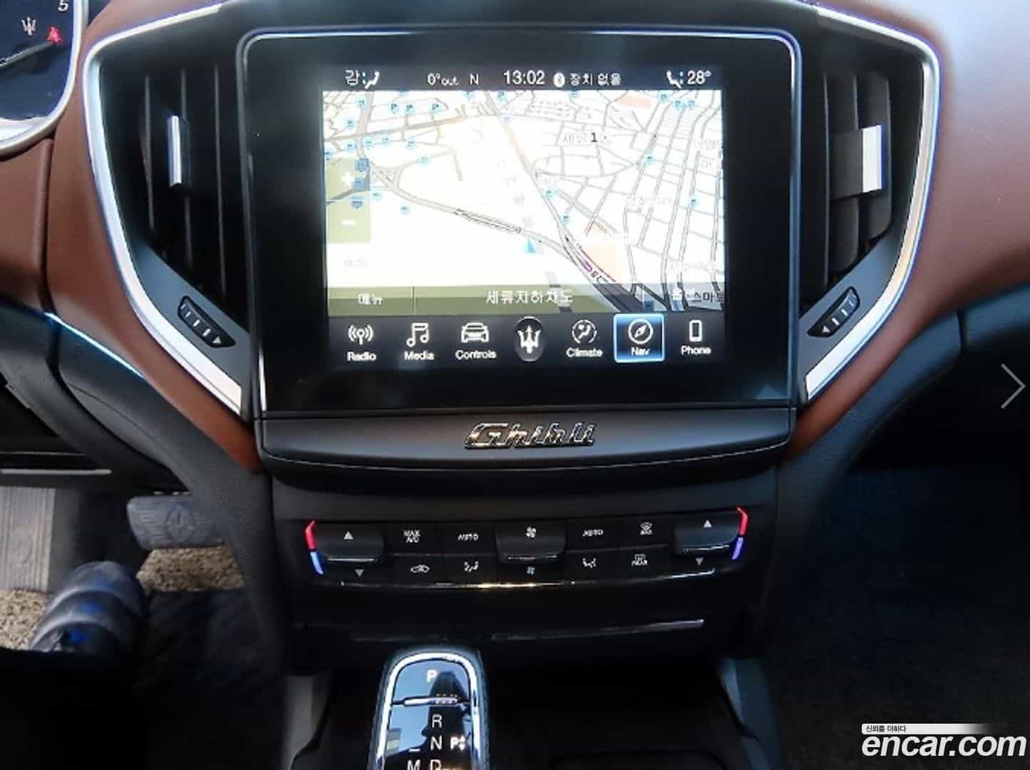 Ghibli Maserati 2019.4-OPTION-017