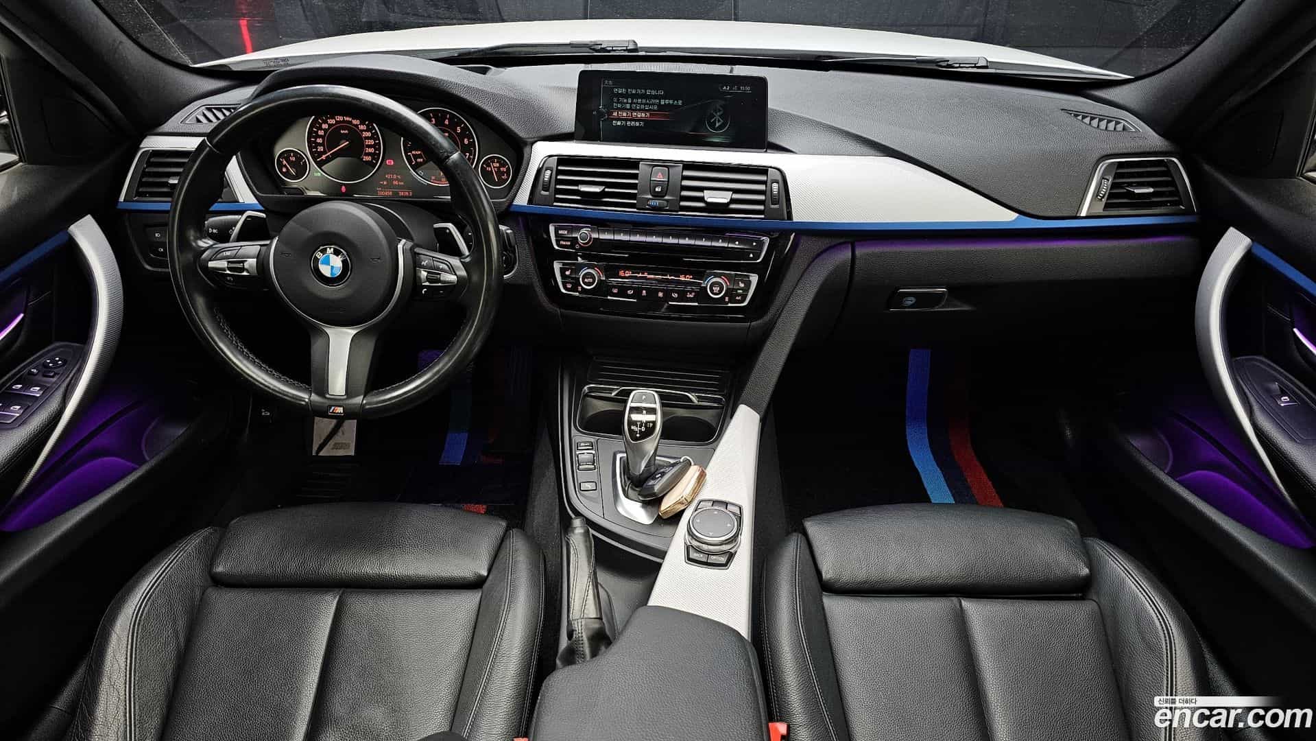 3-Series BMW 2017.9-INNER-007