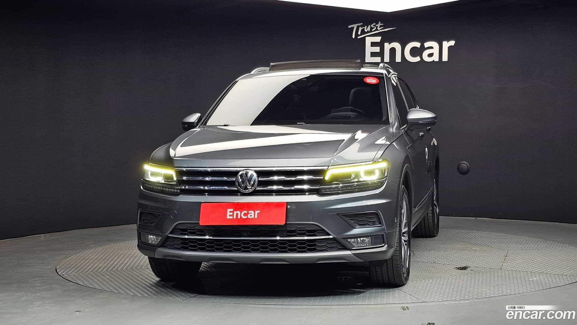 Tiguan Volkswagen 2020.9-OUTER-003