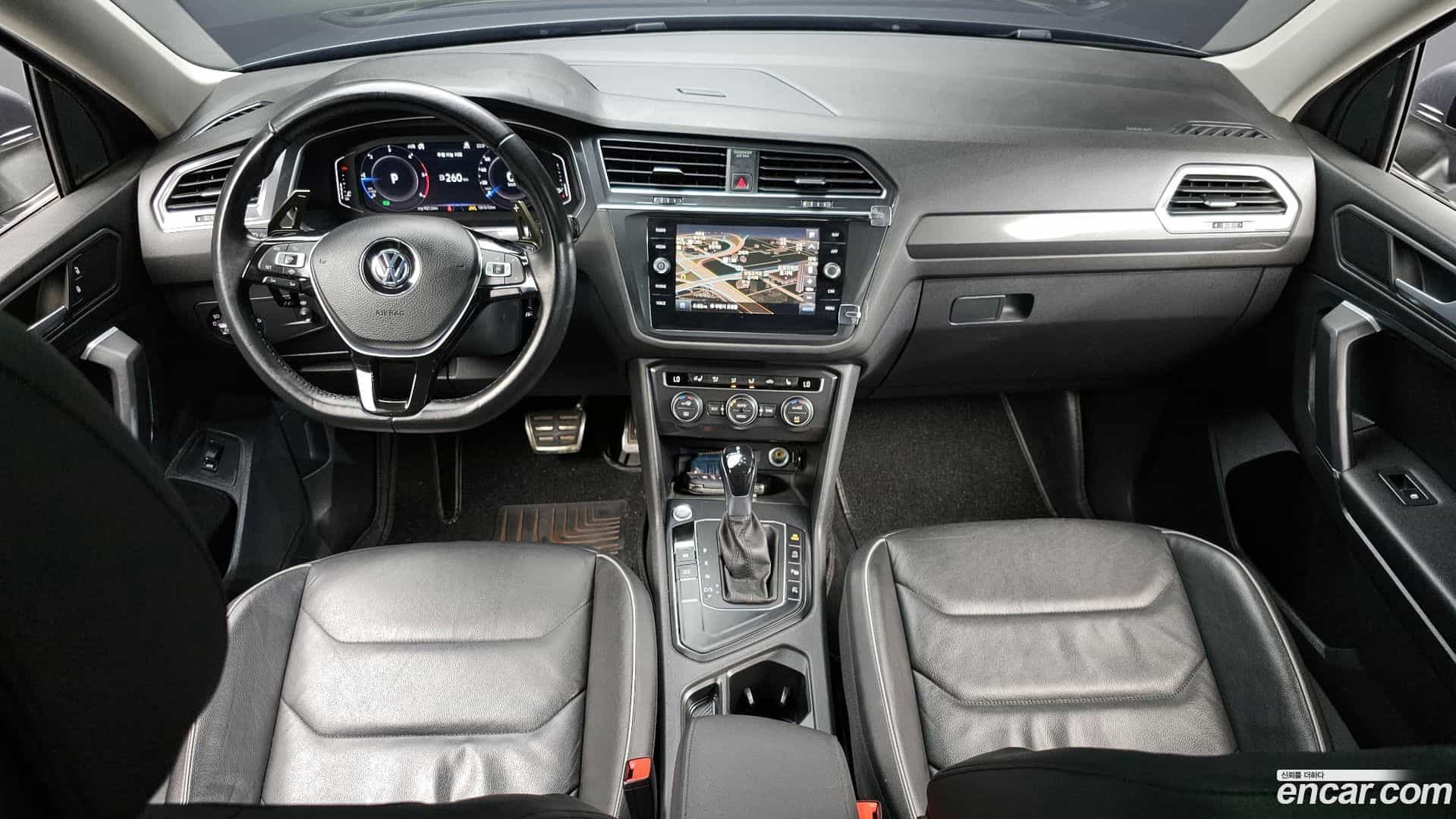 Tiguan Volkswagen 2020.9-INNER-007