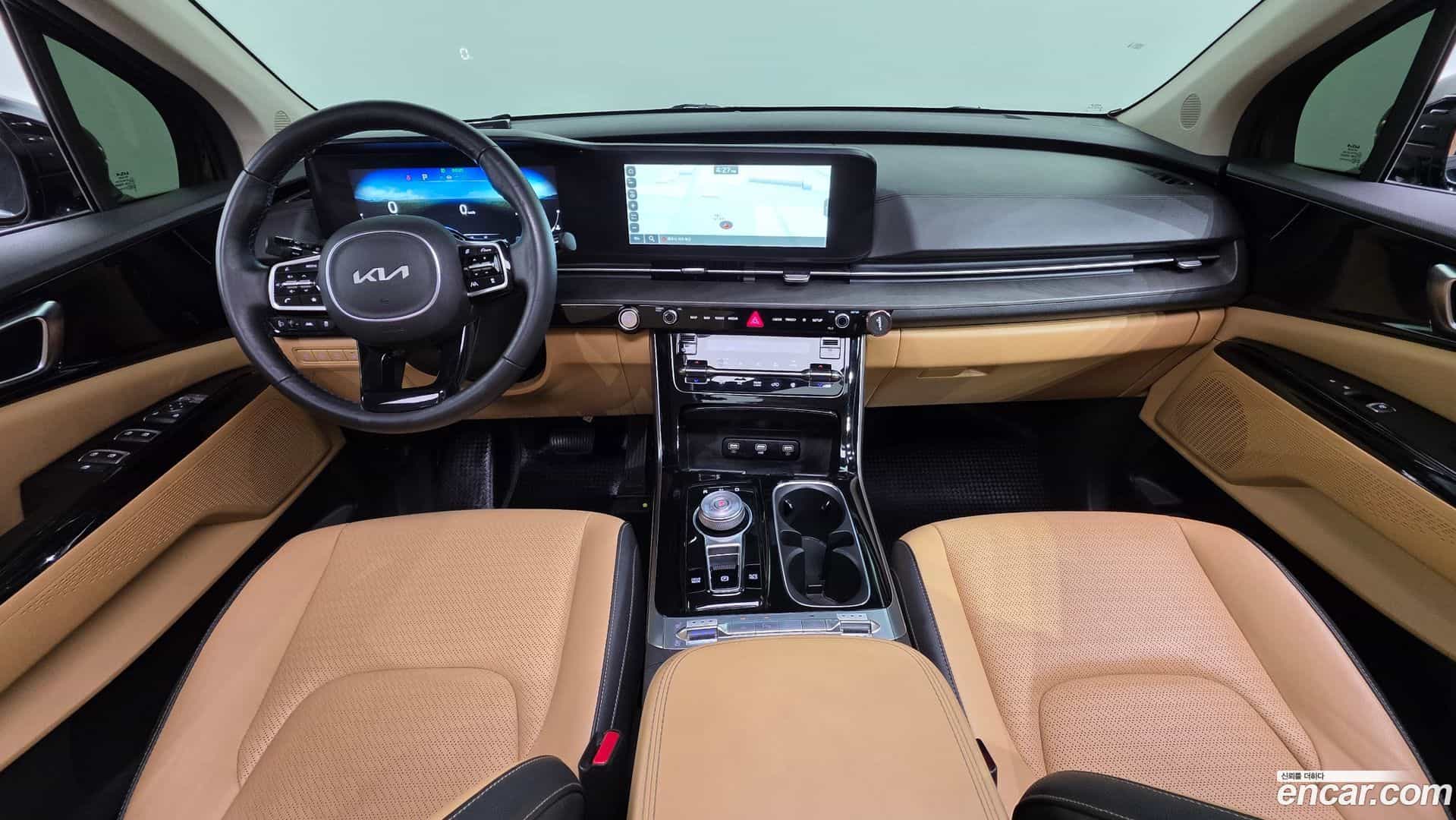 Canival Kia 2022.9-INNER-007