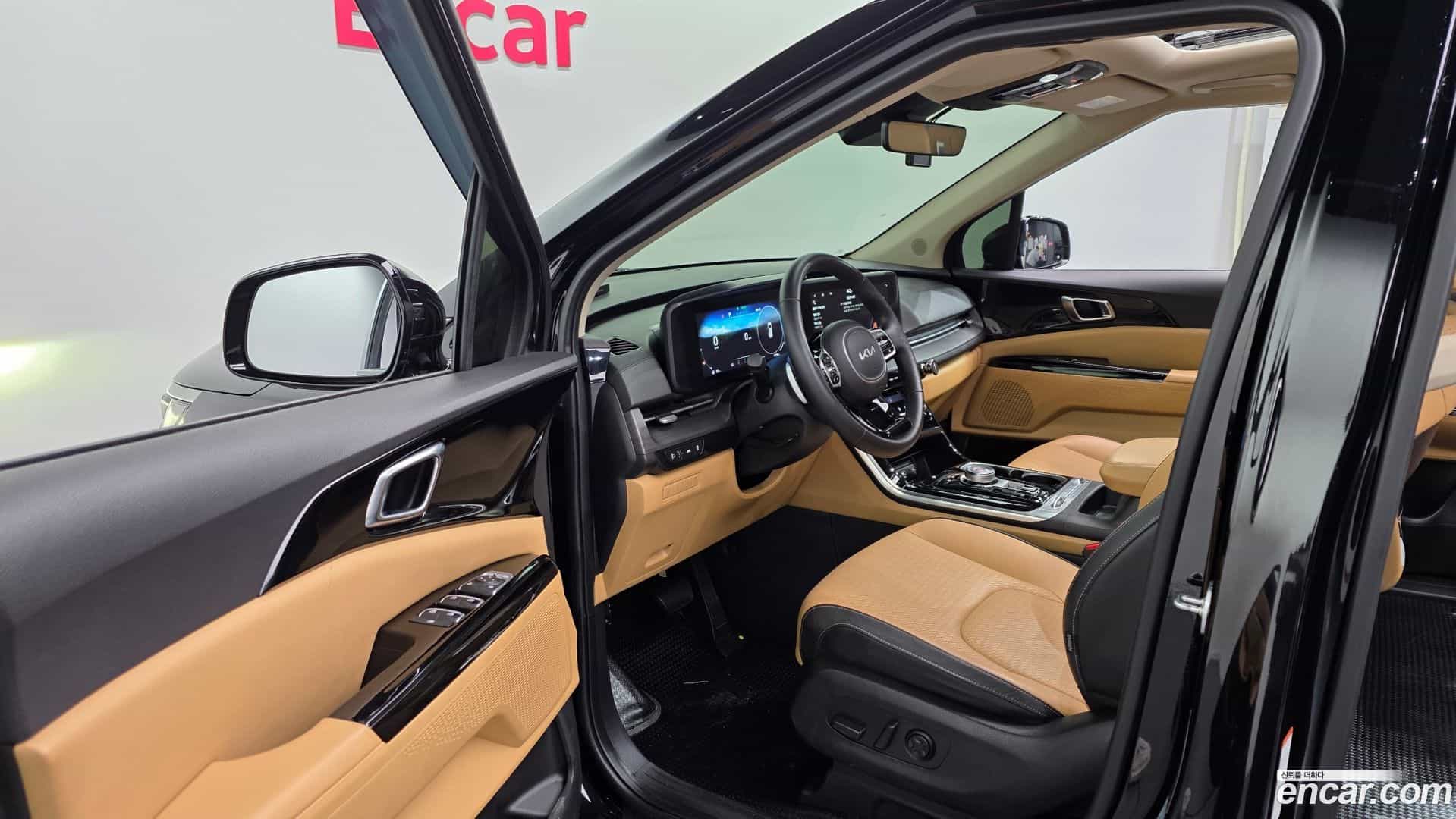 Canival Kia 2022.9-INNER-010