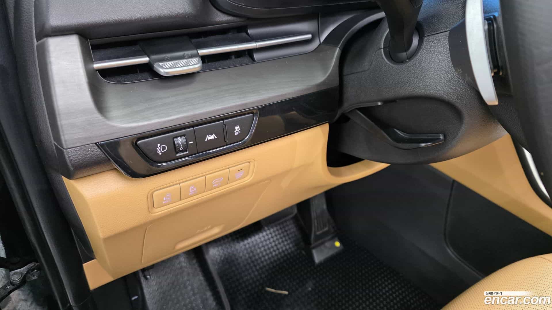 Canival Kia 2022.9-INNER-036