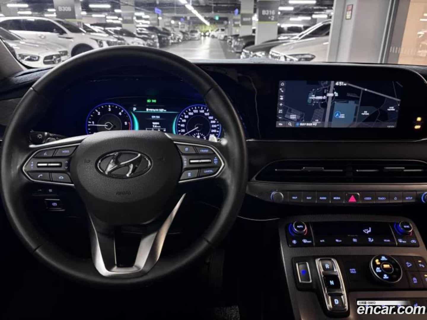 Palisade Hyundai 2020.4-INNER-010