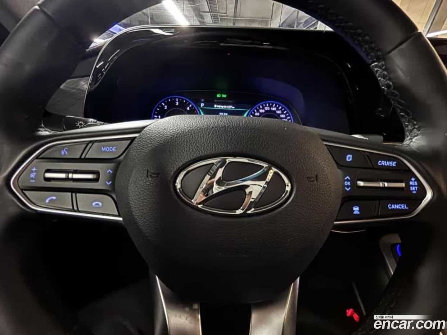 Palisade Hyundai 2020.4-OPTION-015