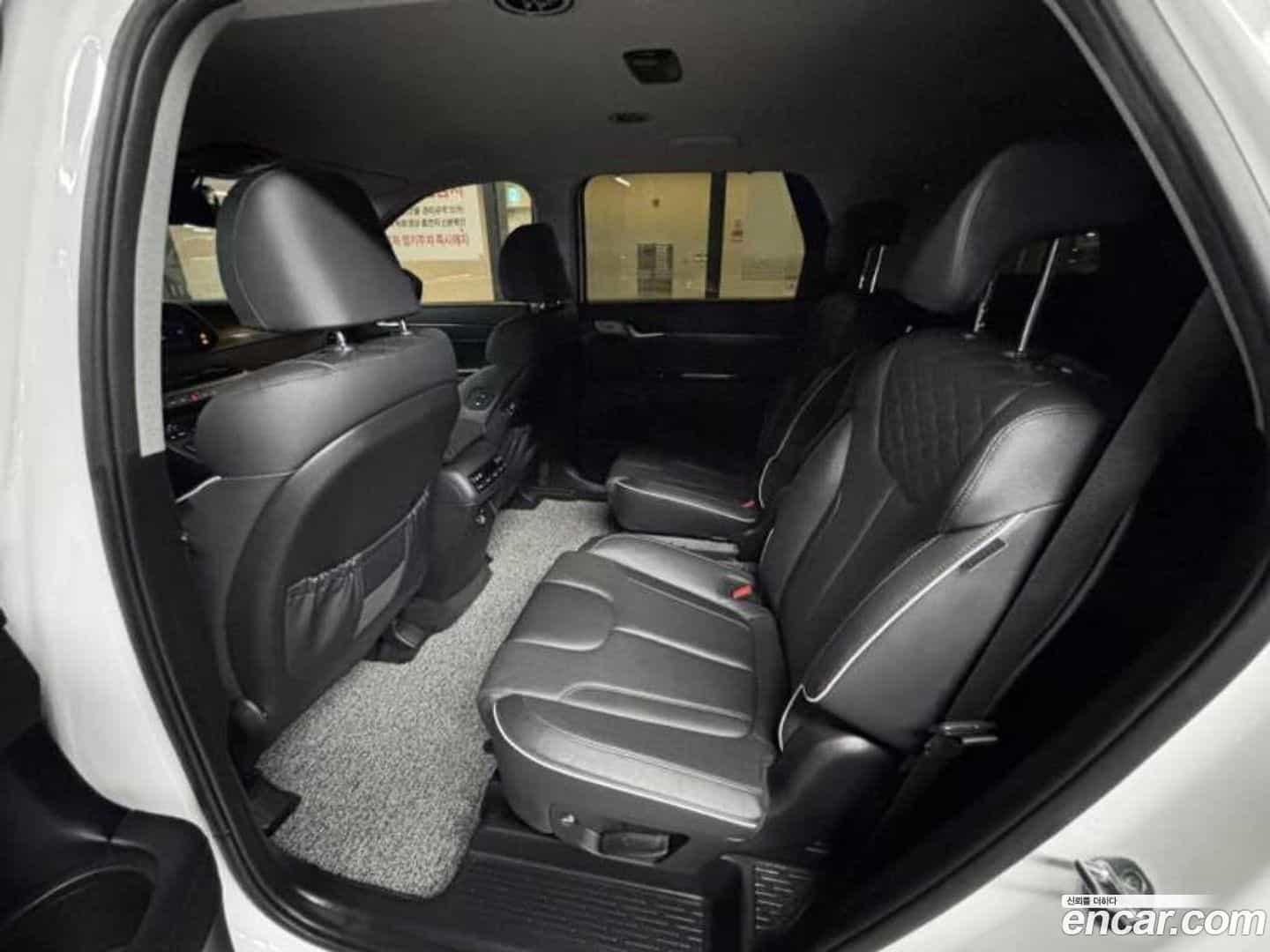 Palisade Hyundai 2020.4-OPTION-019