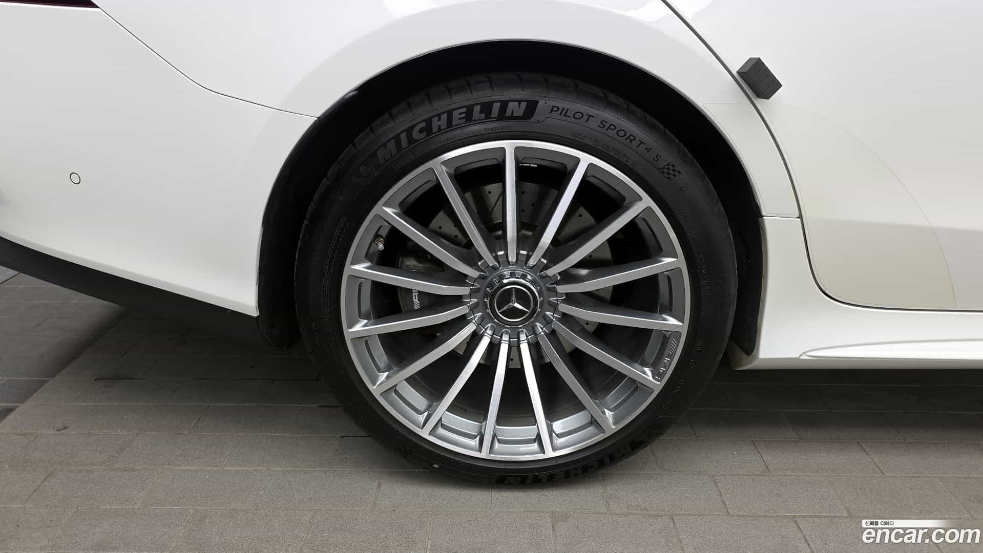 AMG GT Mercedes-Benz 2021.3-OUTER-005