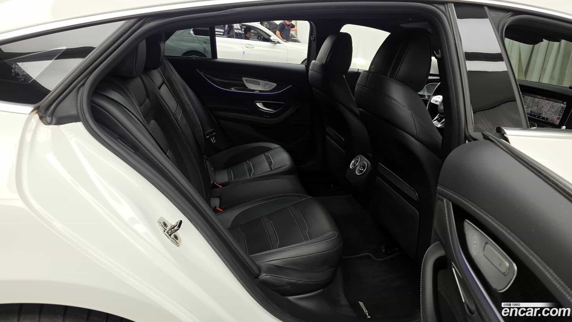 AMG GT Mercedes-Benz 2021.3-OPTION-015