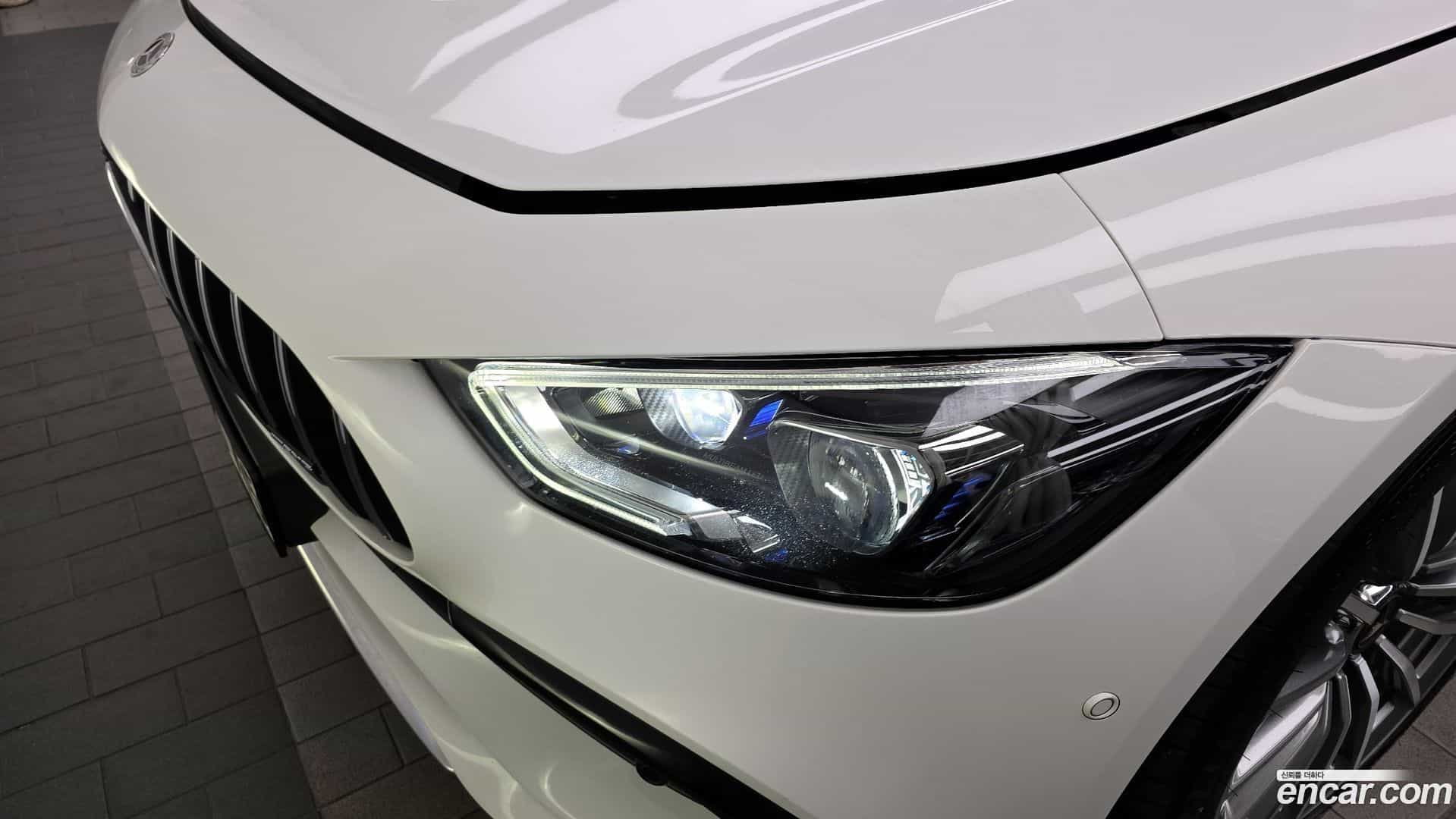 AMG GT Mercedes-Benz 2021.3-OUTER-032