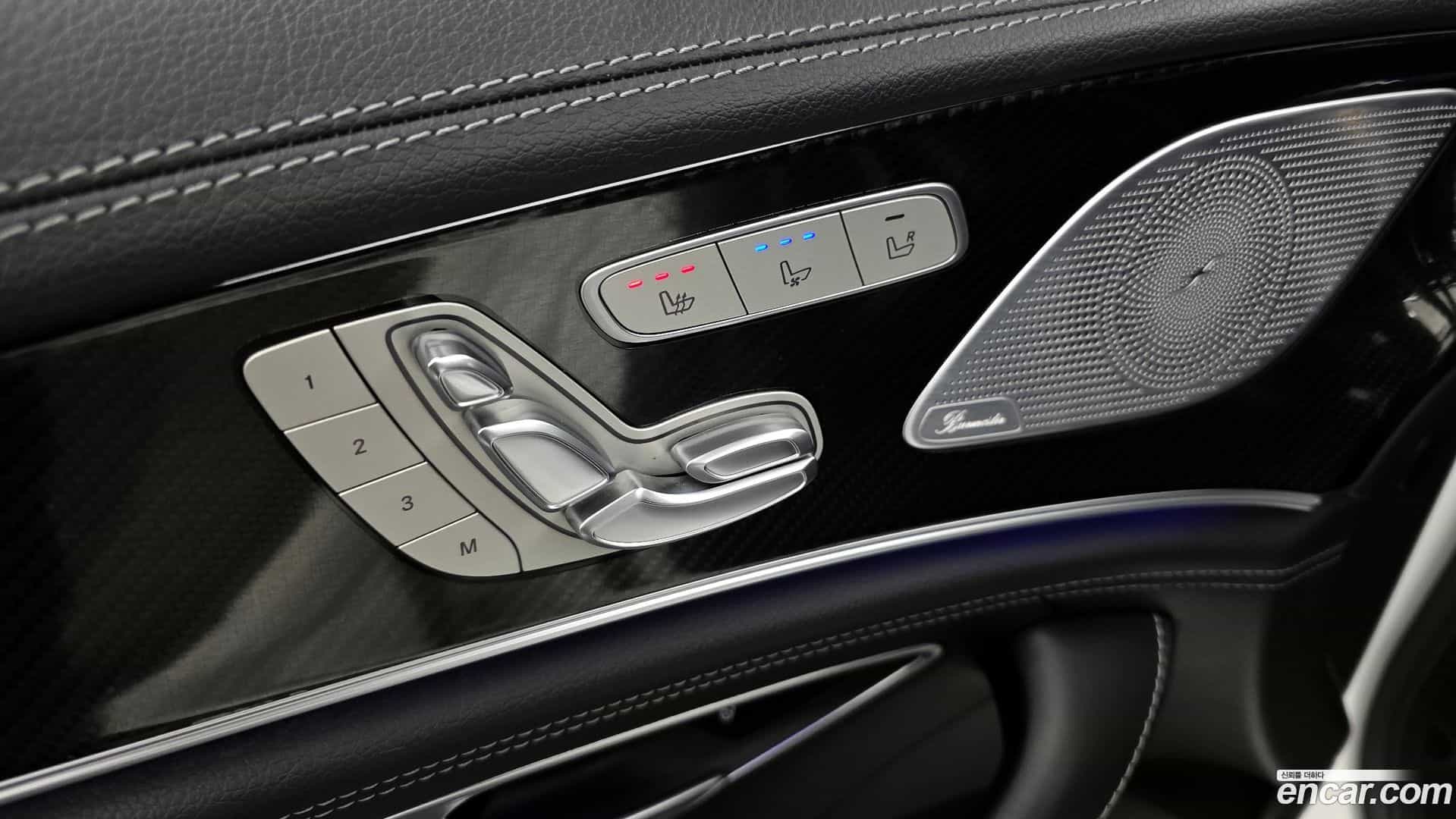 AMG GT Mercedes-Benz 2021.3-OPTION-043
