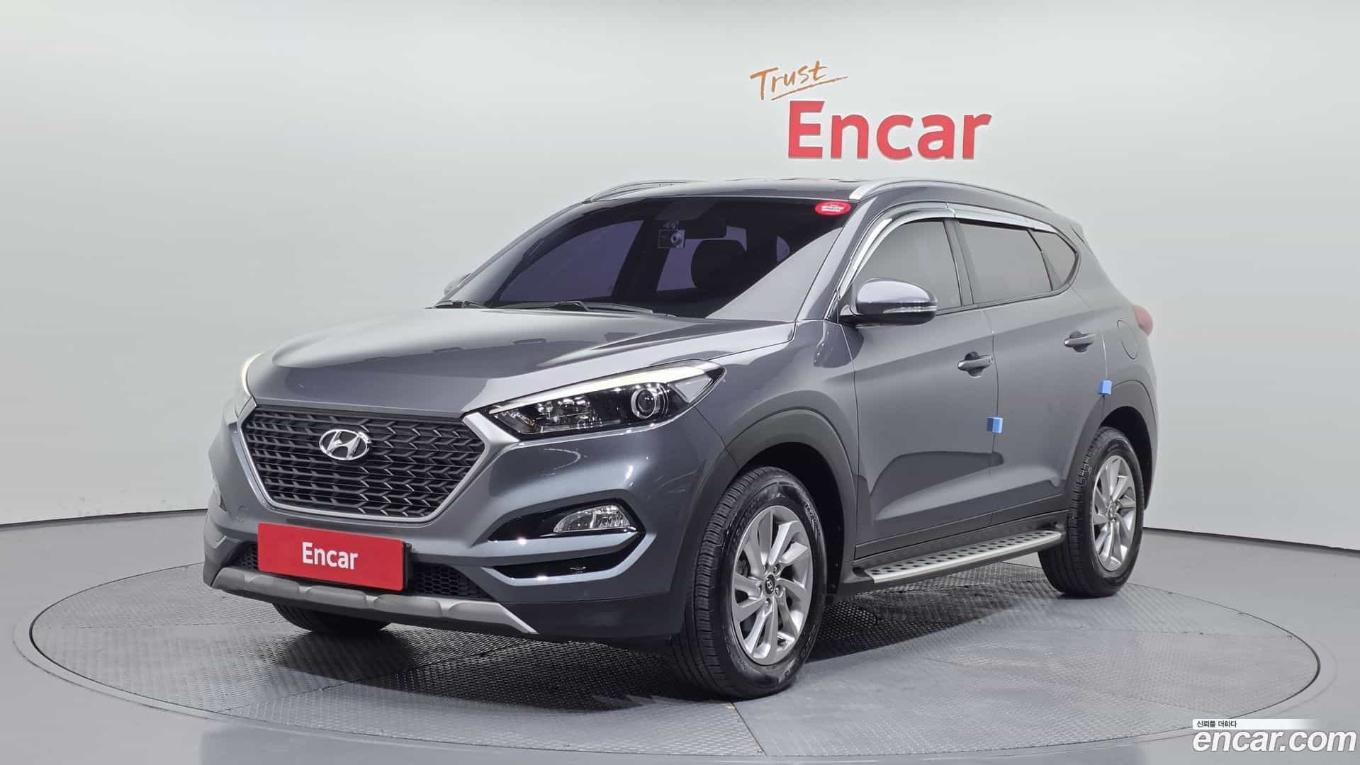 Tucson Hyundai 2016.7-OUTER-001