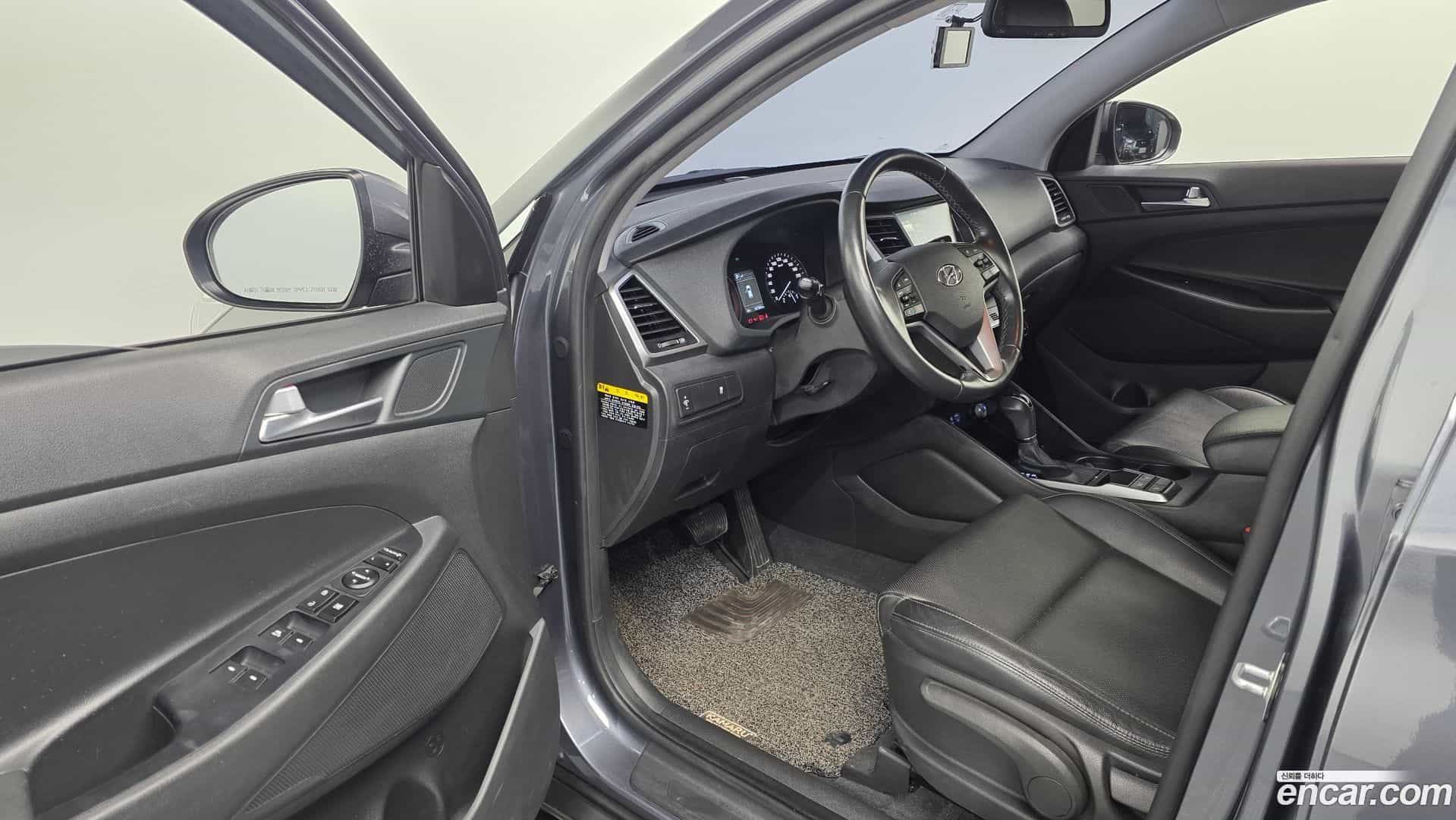 Tucson Hyundai 2016.7-INNER-010