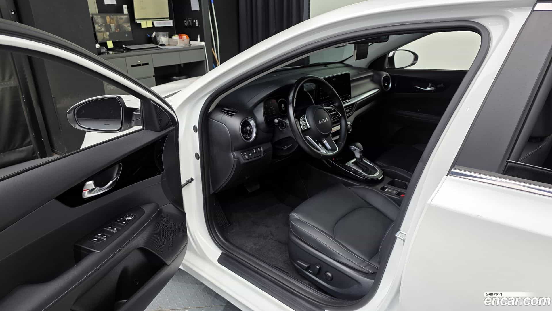 K3 Kia 2021.6-INNER-010