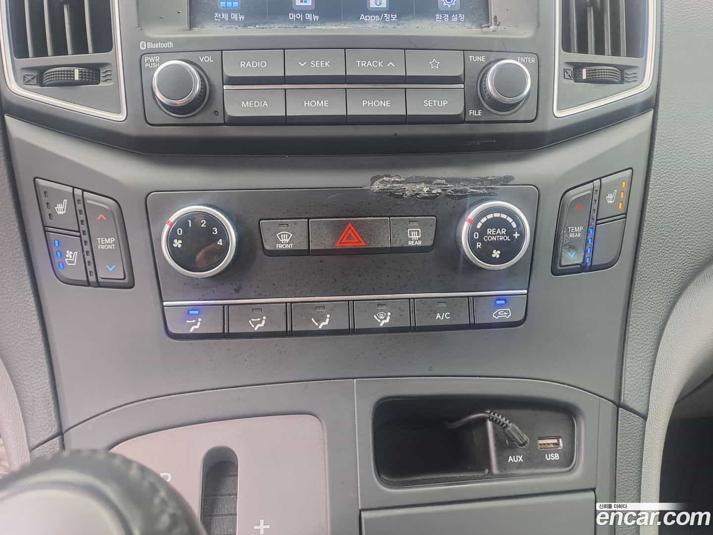Starex Hyundai 2020.9-INNER-009