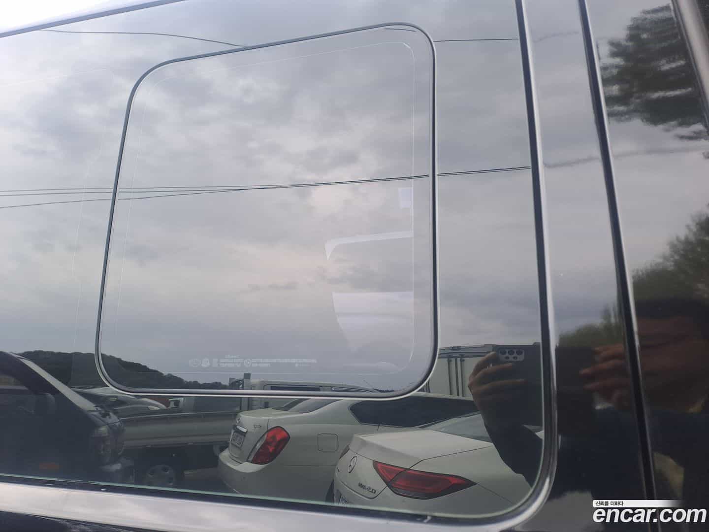 Starex Hyundai 2020.9-OPTION-020