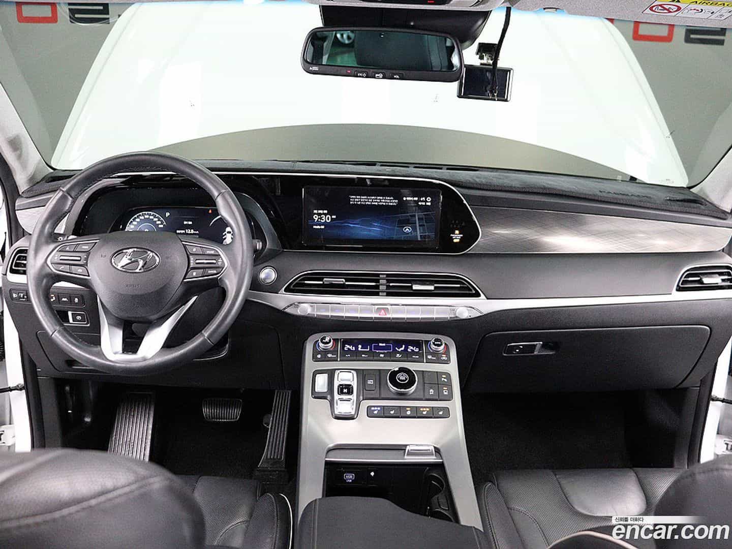 Palisade Hyundai 2021.2-INNER-007