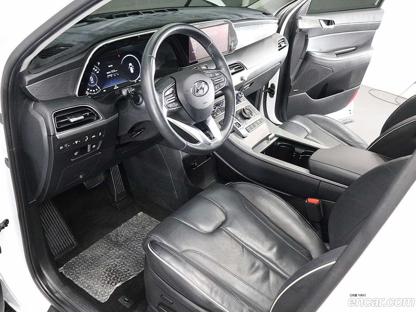 Palisade Hyundai 2021.2-INNER-010