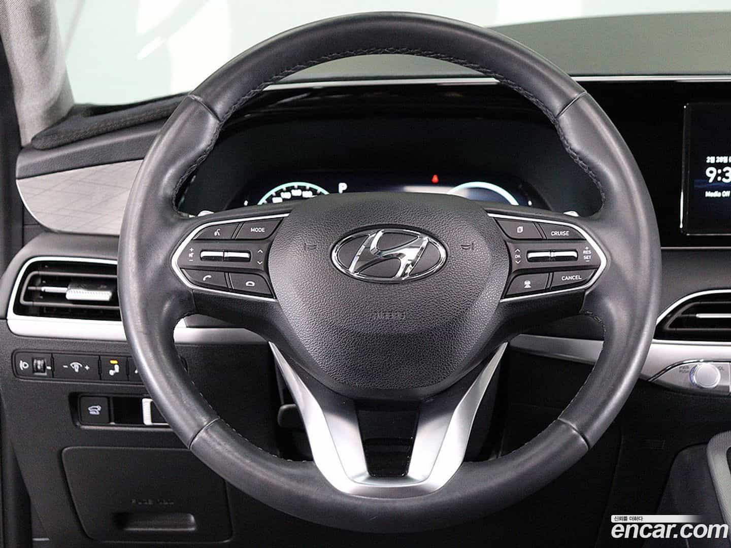 Palisade Hyundai 2021.2-OPTION-017