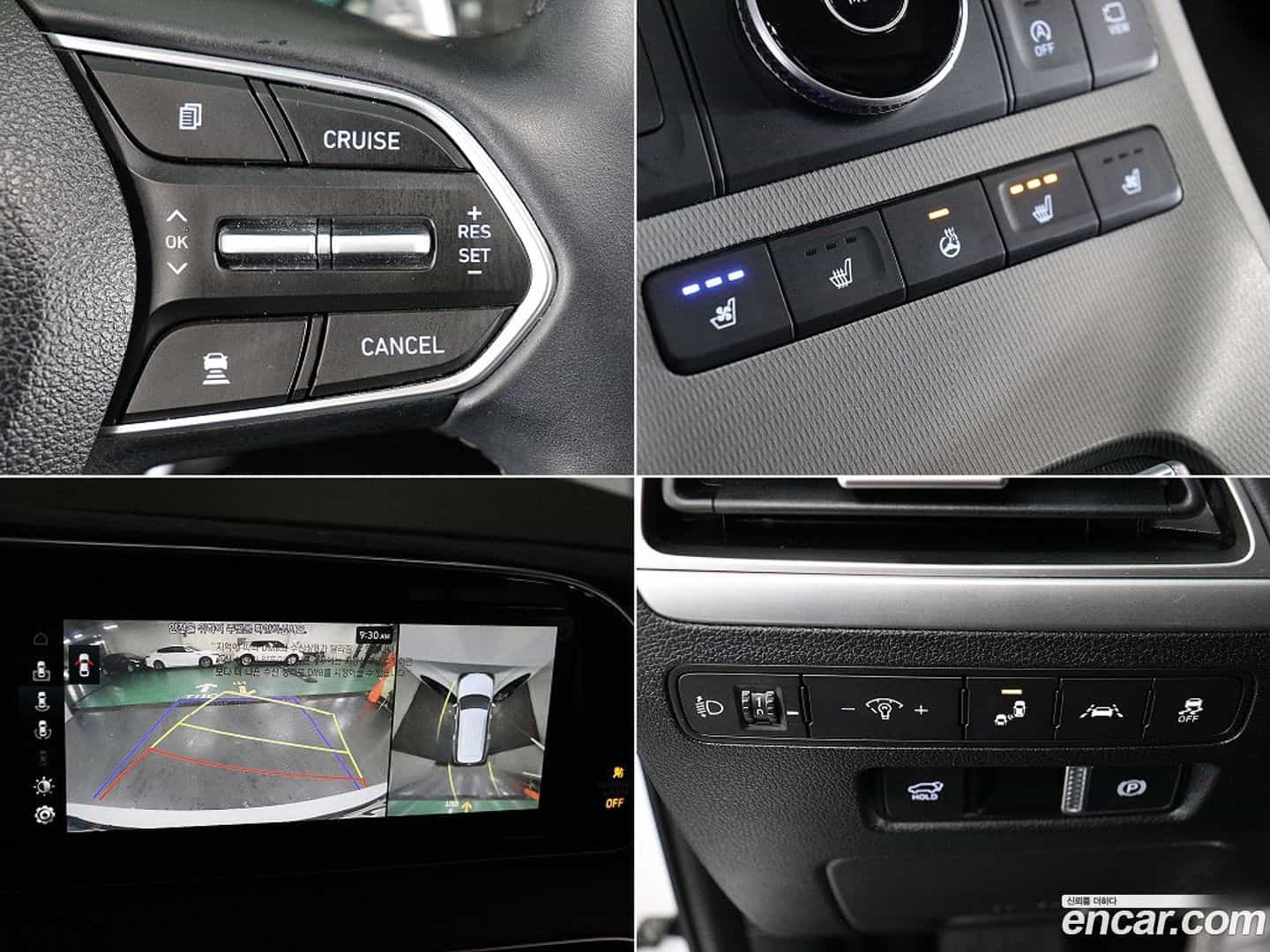Palisade Hyundai 2021.2-OPTION-020