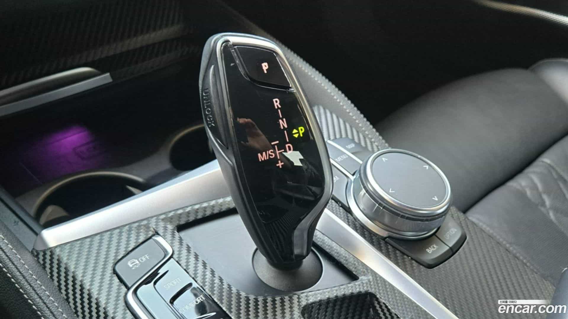 5-Series BMW 2018.1-INNER-009