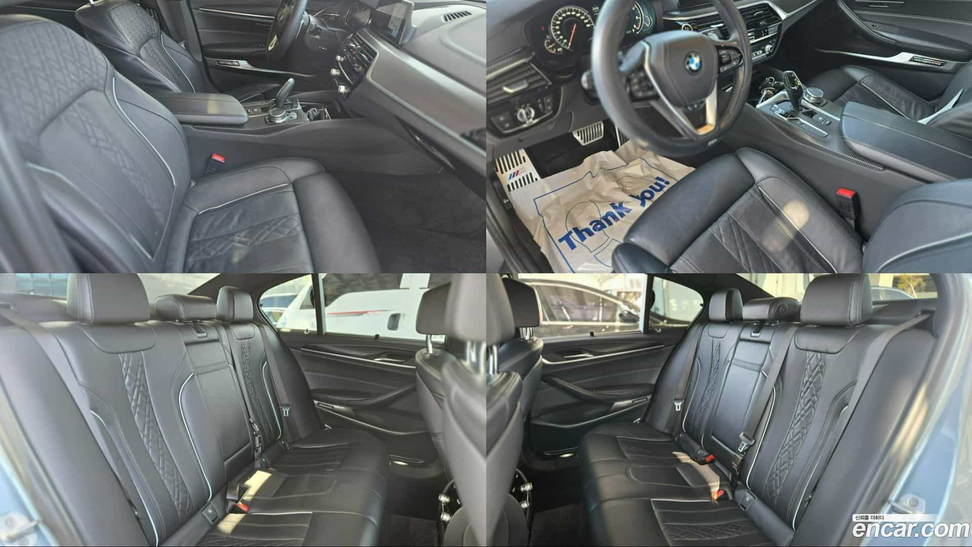 5-Series BMW 2018.1-INNER-010