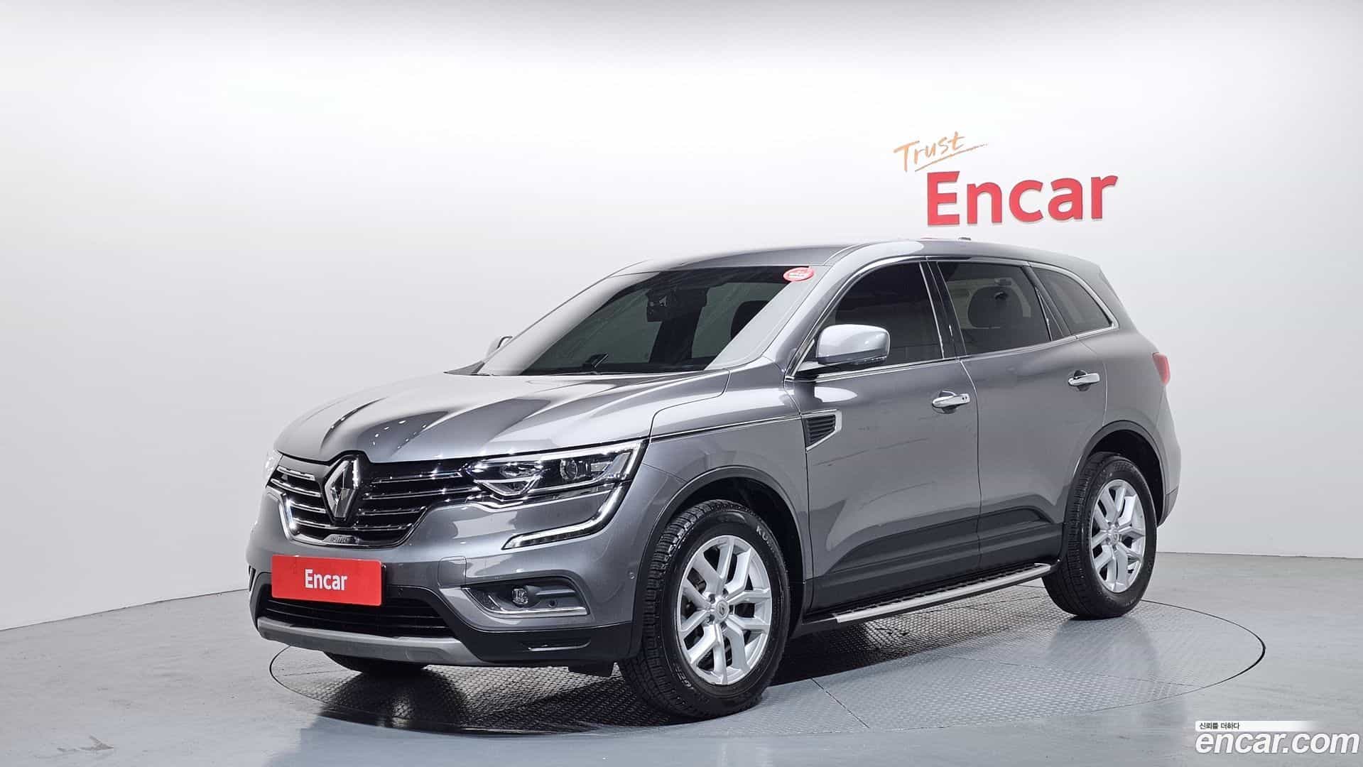 QM6 Renault Korea 2018.10-OUTER-001