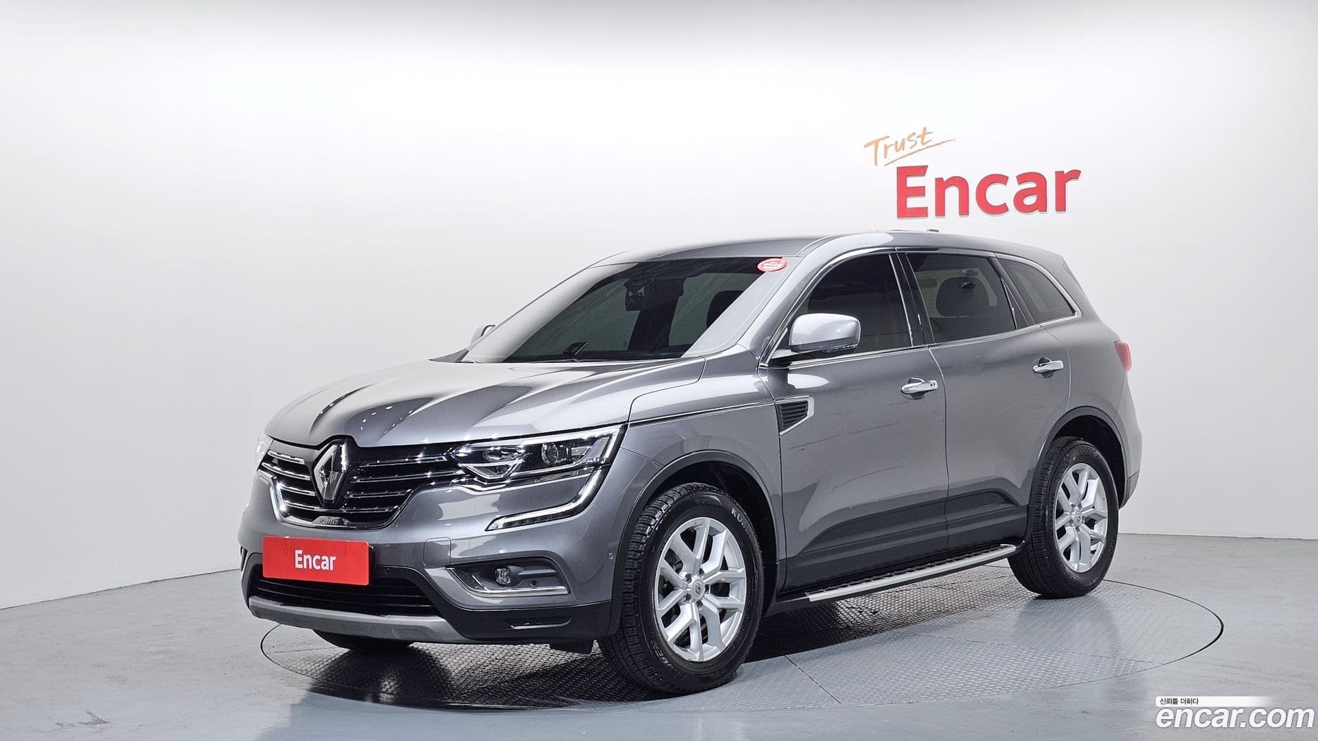 Main__Slider__Photo:QM6 Renault Korea 2018.10-0