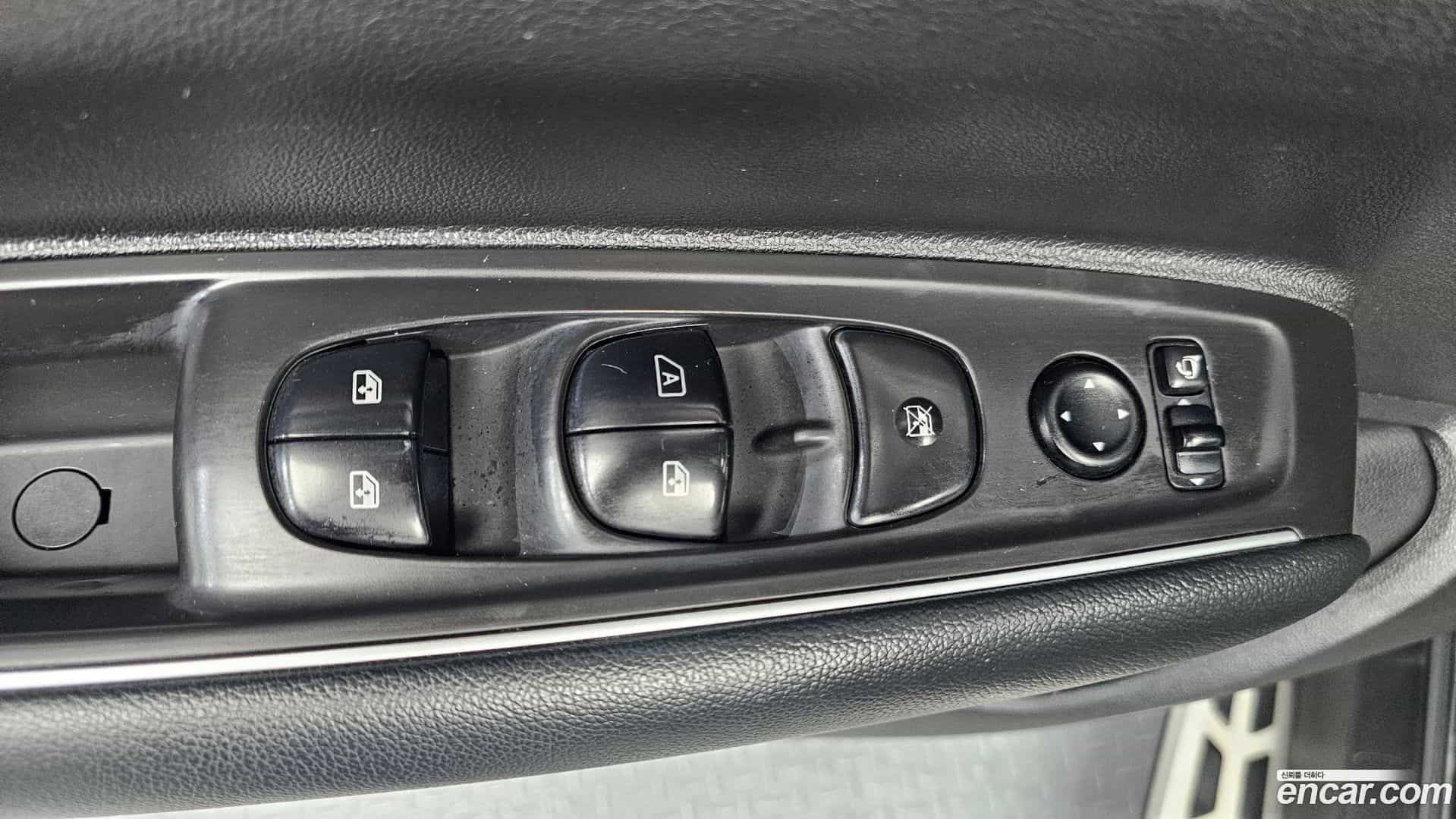 QM6 Renault Korea 2018.10-OPTION-018
