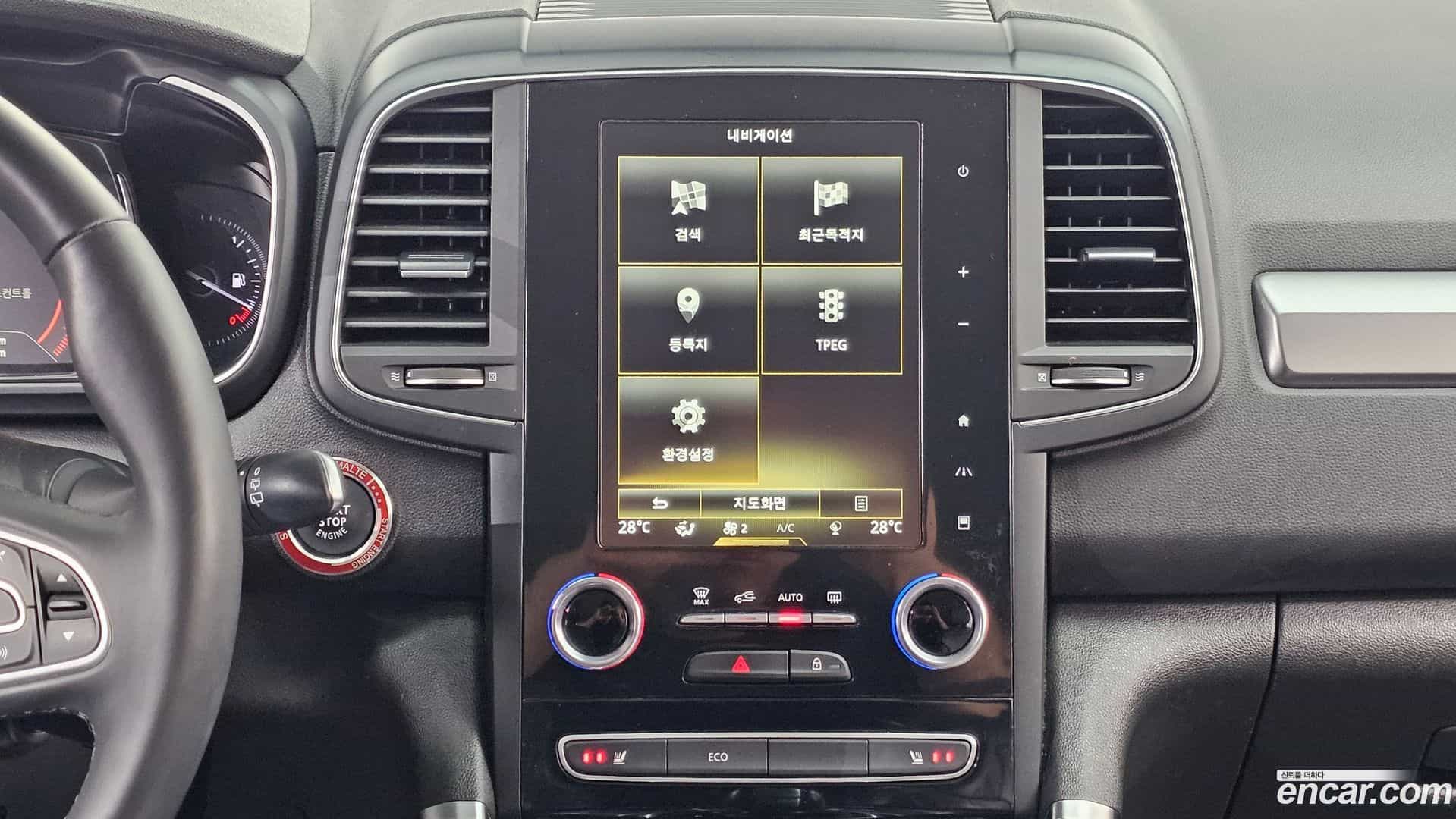 QM6 Renault Korea 2018.10-OPTION-024